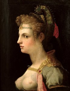 Venere Vincitrice